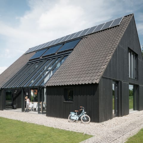 Einfamilienhaus in Delden