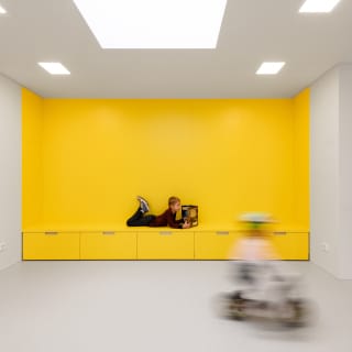 Kindergarten 