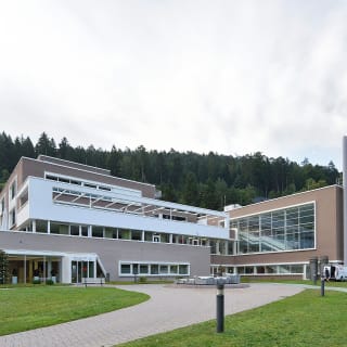 Paracelsus-Therme