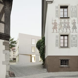 Landratsamt Bad Kissingen