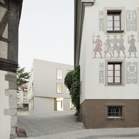 Landratsamt Bad Kissingen