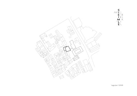 LRA_Lageplan