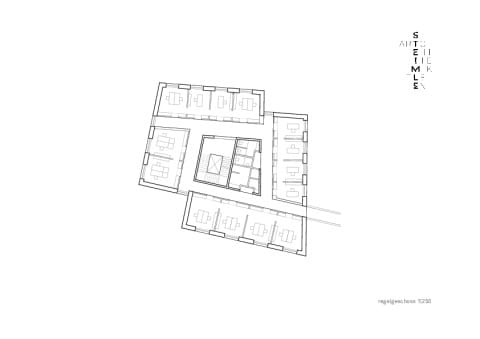 LRA_Grundriss Regelgeschoss