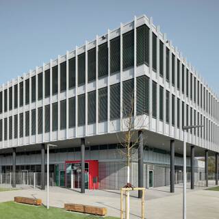 Zehnder Center of Climate