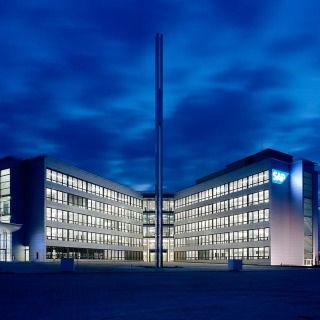 Büro SAP