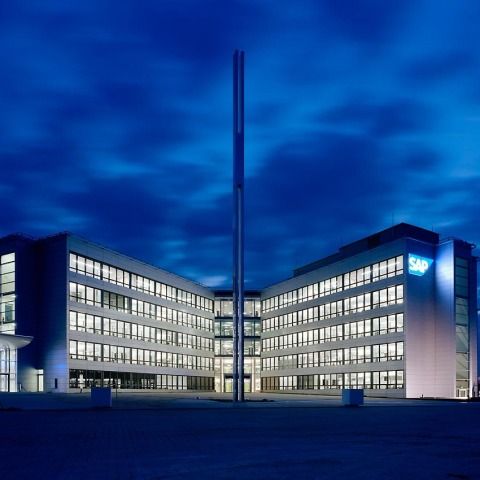 Büro SAP