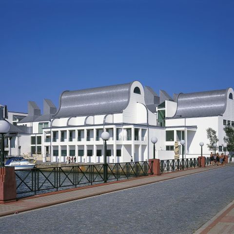 Dunkers Kulturhus
