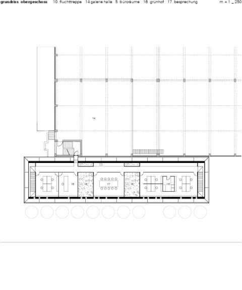 Grundriss OG