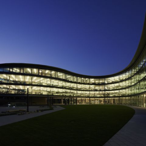 Daniel Swarovski Corporation Zürich