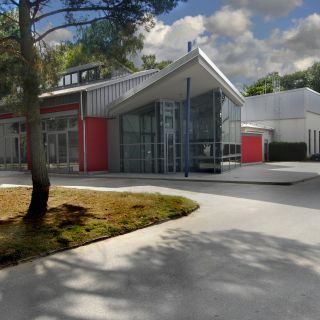 DLR_School_Lab Braunschweig