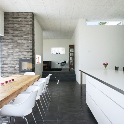 Einfamilienhaus Herning