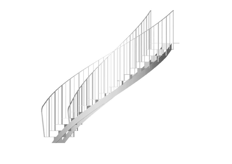 Treppe