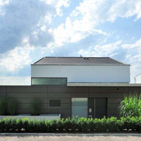 Neubau EFH WaW 12