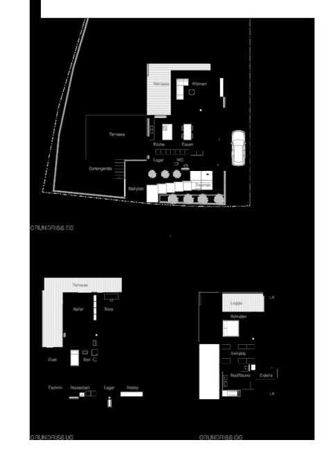 Grundrisse