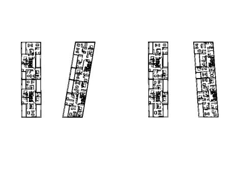 Grundriss 2. OG