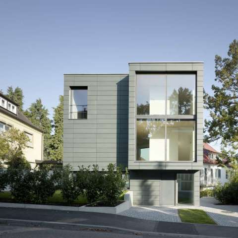 Haus K2