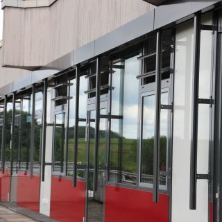 Martinsschule Altenhaßlau