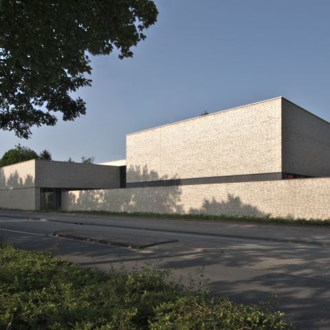 Domsingschule Münster