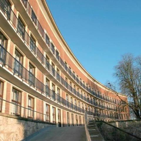 Hanse-Klinikum Stralsund