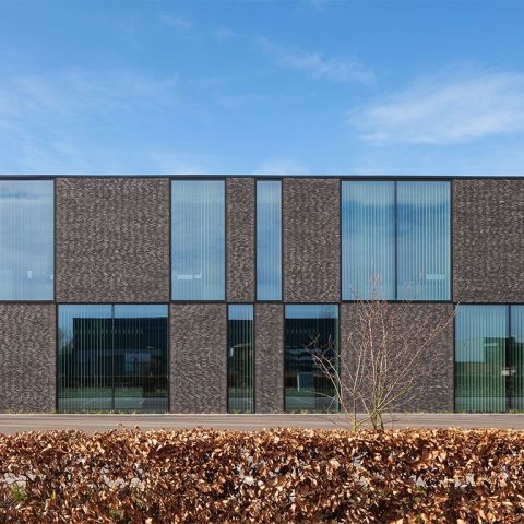 vanhout.pro Büro