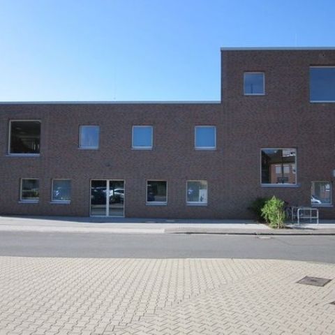 Kinderfreizeiteinrichtung Düsseldorf