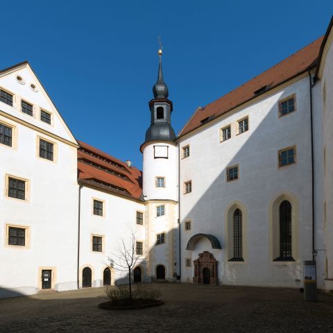 Schloss Colditz