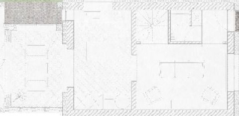 Grundriss (Velux)
