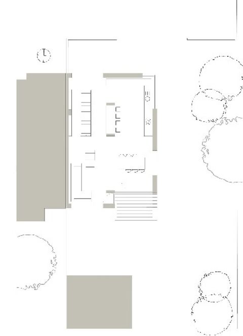 Grundriss 2. Obergeschoss