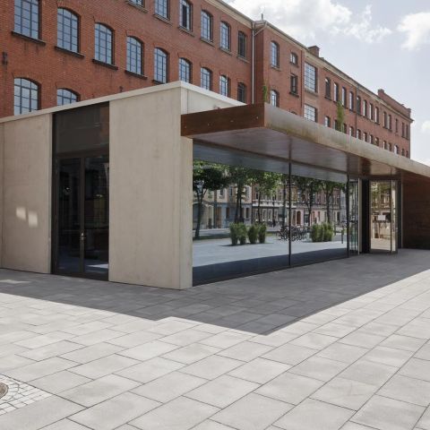 Siemens Med Museum
