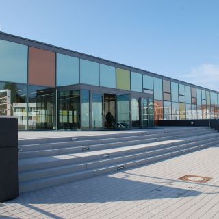 Sportzentrum Bühl
