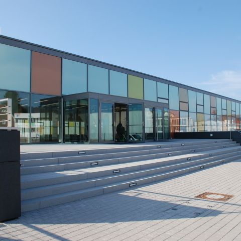 Sportzentrum Bühl
