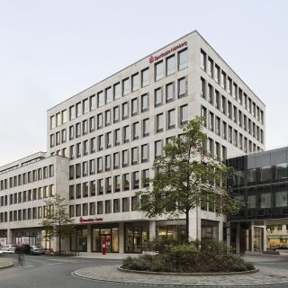 Sparkasse Nürnberg