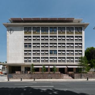 Hessisches Ministerium für Soziales und Integration