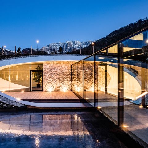 ALPENROYAL Grand Hotel, Selva di Val Gardena, Italien