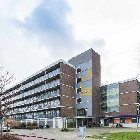 Apartmentgebäude