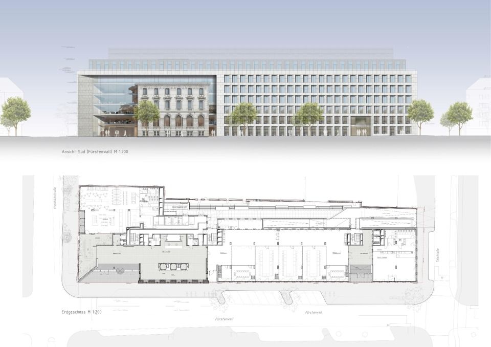 Fürst & Friedrich sop architekten