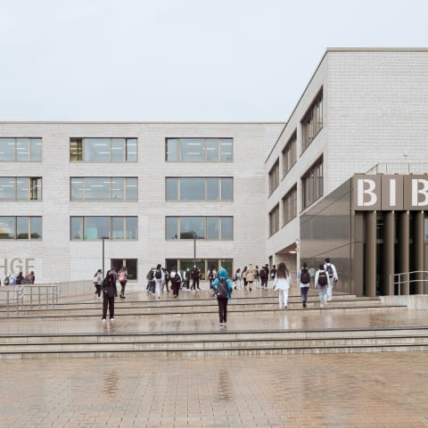 Gustav-Heinemann-Gesamtschule