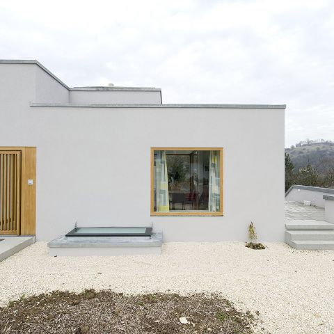 Wohnhaus
