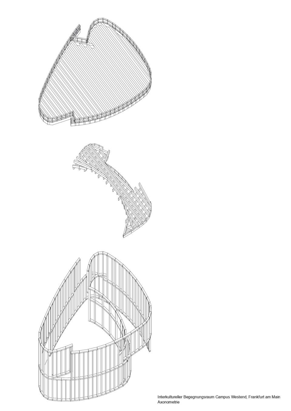 Axometrie