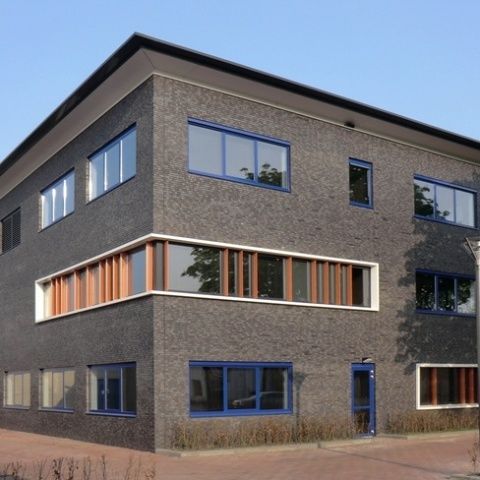 Bürogebäude, Vriezenveen