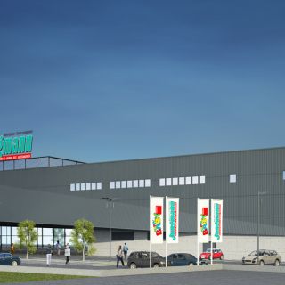 Welt des Wohnens: Wohnzentrum Jungmann
