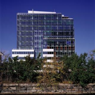 Genzyme Headquarter Cambridge MA, USA