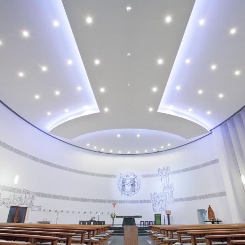 St. Michaelskirche in Viernheim