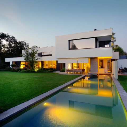Haus I