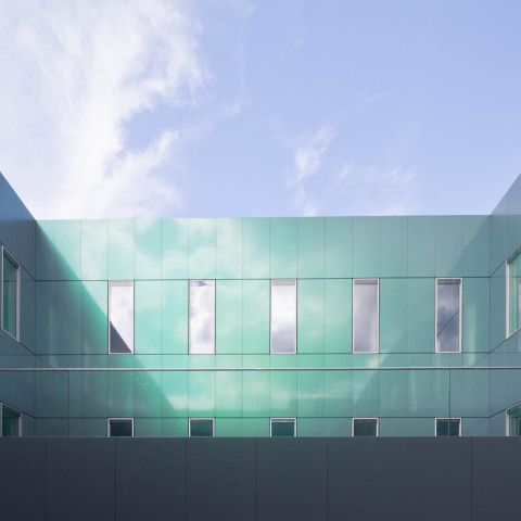 La-Vallée Hospital Centre