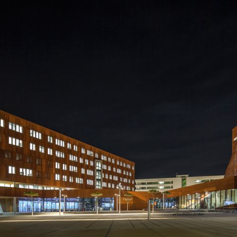 Wirtschaftsuniversität