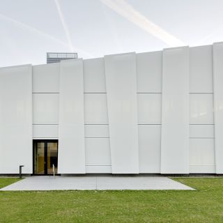 Forschungs- und Entwicklungszentrum der Sedus Stoll AG