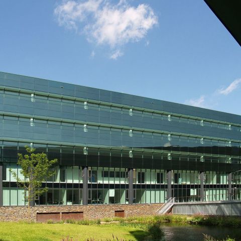 Galgenwaard Utrecht