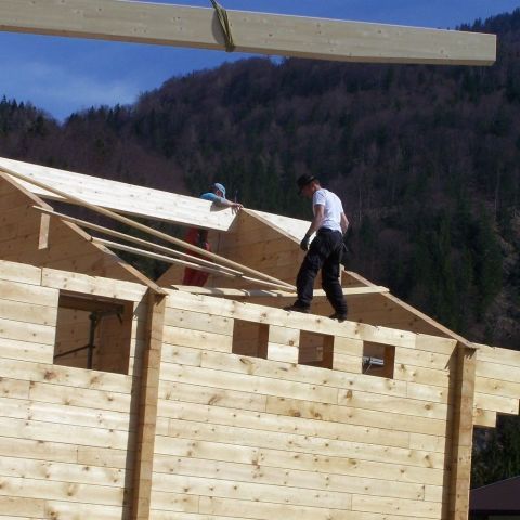 Chalet in Kitzbühel