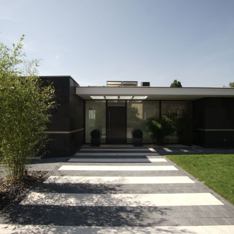 Neubau Bungalow